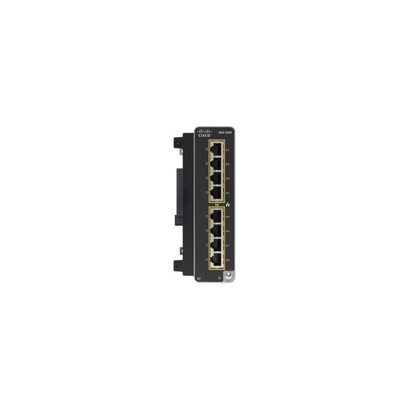 Network Switch Module Gigabit