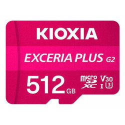 Exceria Plus G2