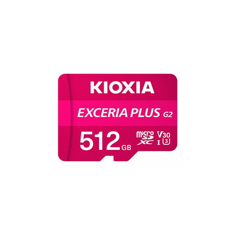 Exceria Plus G2