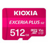 Exceria Plus G2