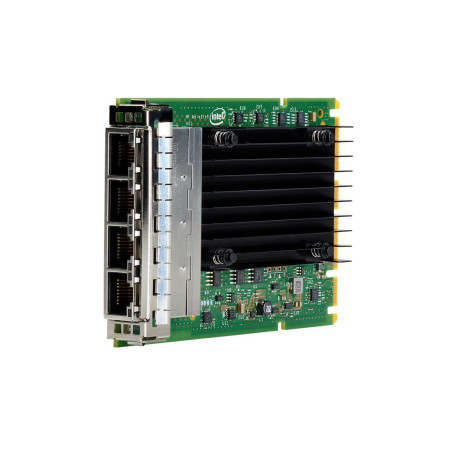 Ethernet 1Gb 4-Port Base-T
