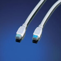 FIRE WIRE CABLE, IEEE 1394