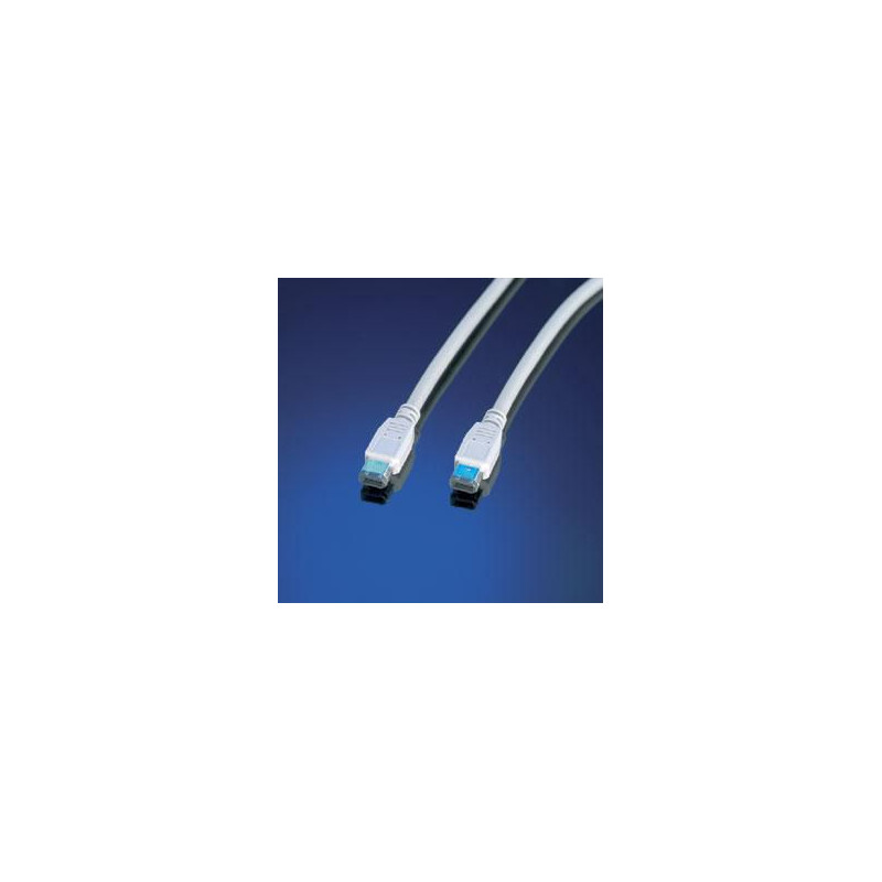 FIRE WIRE CABLE, IEEE 1394