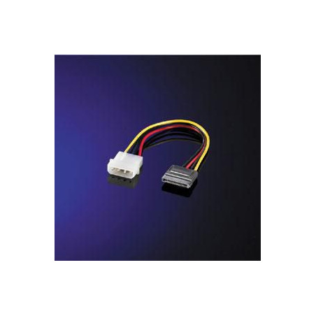 CONVERTOR, 5,25" POWER PLUG