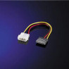 CONVERTOR, 5,25" POWER PLUG