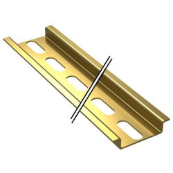 2 METER DIN RACK