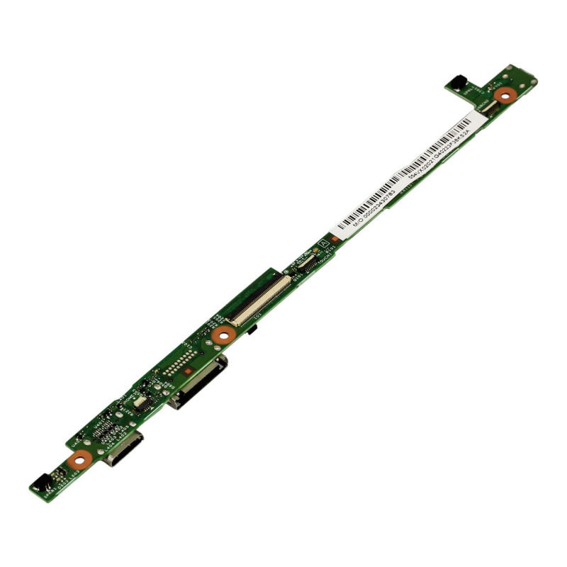 I/O board