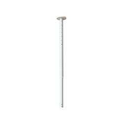 System V - Adjustable Drop Ceiling Mount - 0.8M To 1.5M 38M | APLIUM