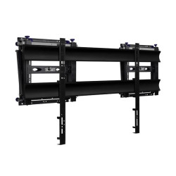 System X - Full Service Wall Mount For Xxl Displays (VESA 16 | APLIUM