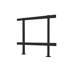 System X - Bolt-down Stand For Samsung All-in-one 130 Inch I | APLIUM