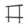 System X - Bolt-down Stand For Samsung All-in-one 130 Inch I | APLIUM