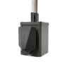 Polebox Compact Ceiling