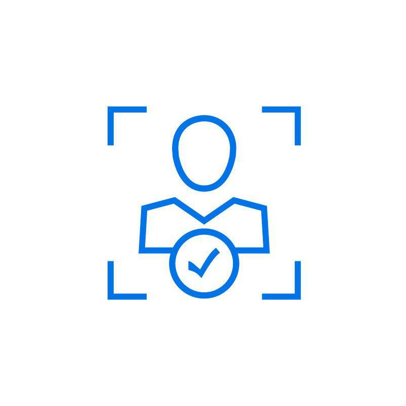 Secure personalized access