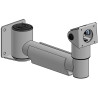 Wall mount - Swingarm 200mm