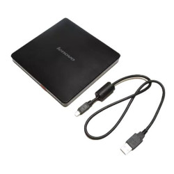 External USB 2.0 DVD Burner,