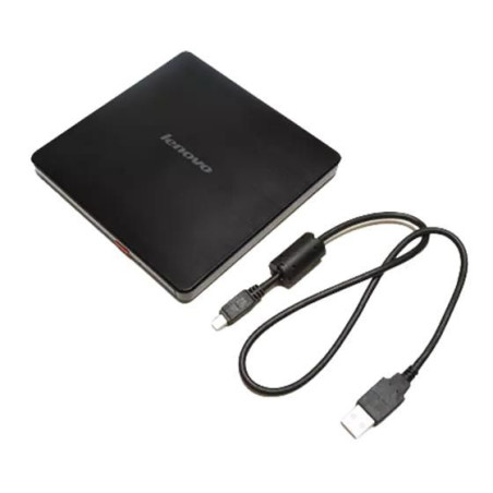 External USB 2.0 DVD Burner,