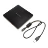 External USB 2.0 DVD Burner,