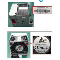 FAN MODULE SD
