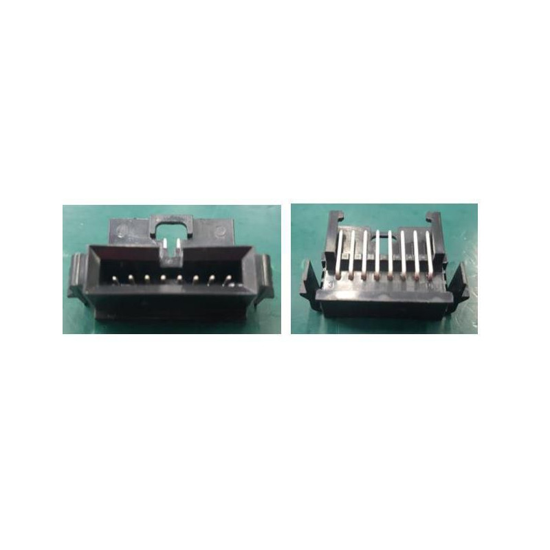CONNECTOR S6500 FAN