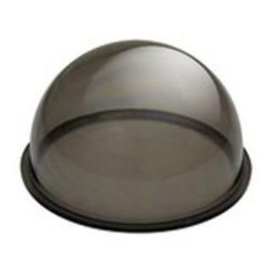 Vandal Proof Smoked Dome Cover | APLIUM