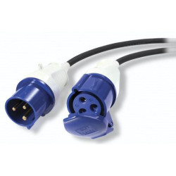 Cable Extender 3 Wire 16A