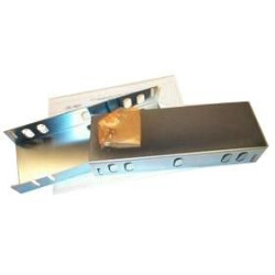Under Counter Mounting Bracket