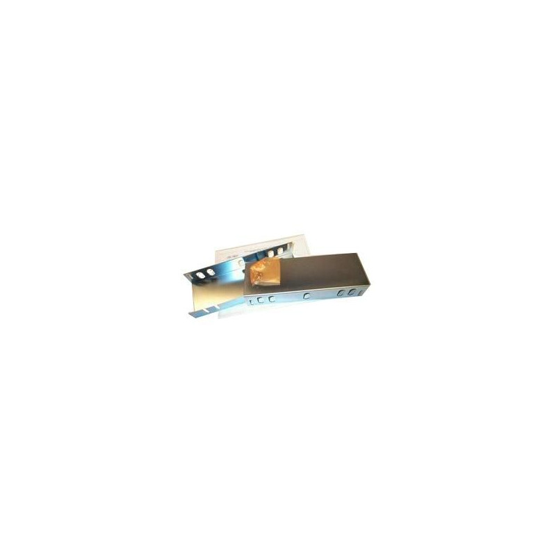 Under Counter Mounting Bracket