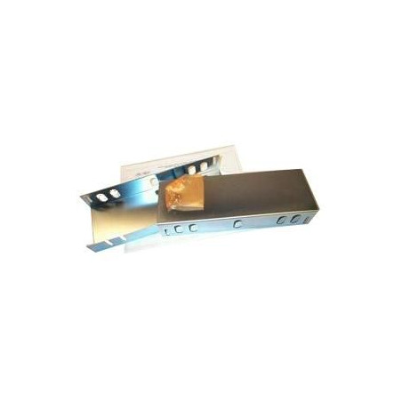 Under Counter Mounting Bracket