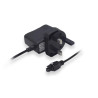 UK power supply, 9W