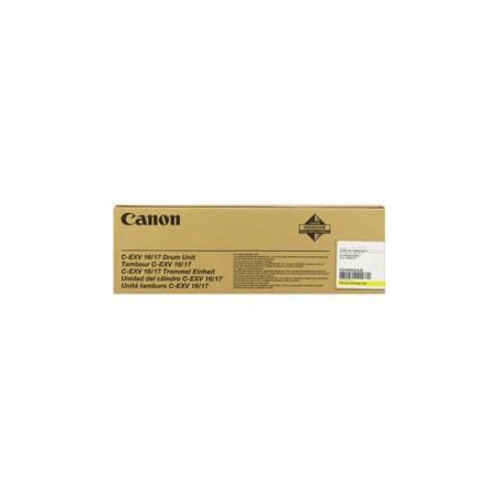 Drum Unit Yellow C-EXV 16/17