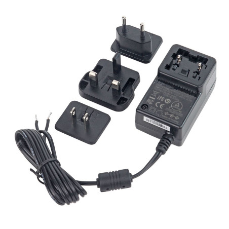 12 VDC, 25W (2A) Light