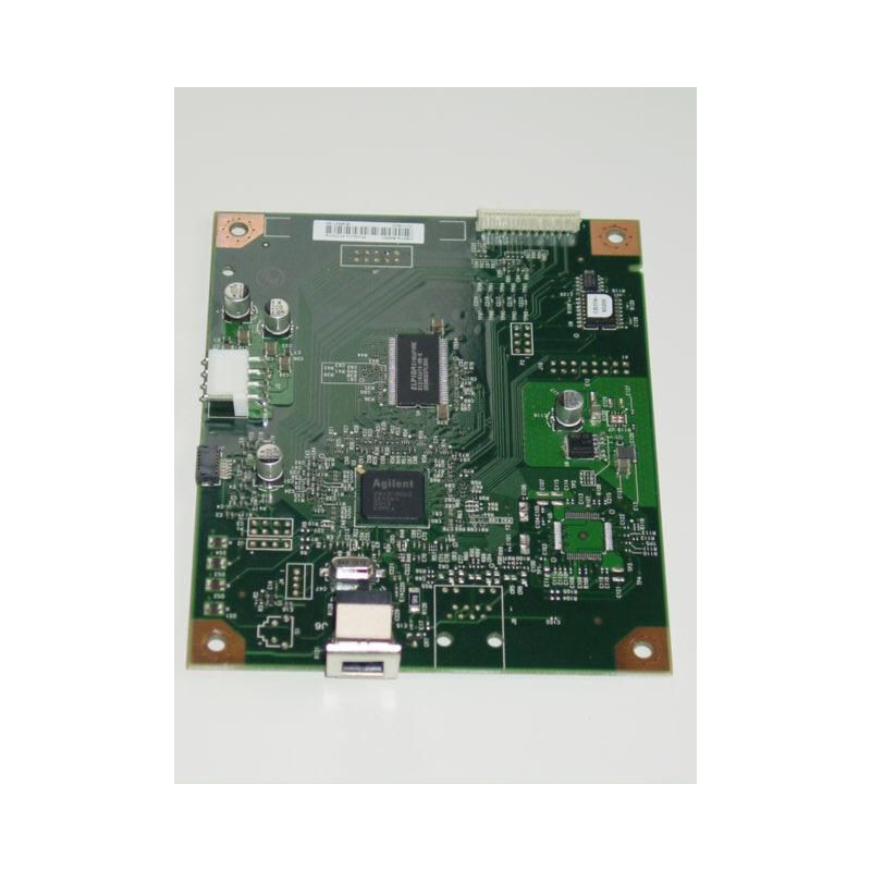 Formatter board