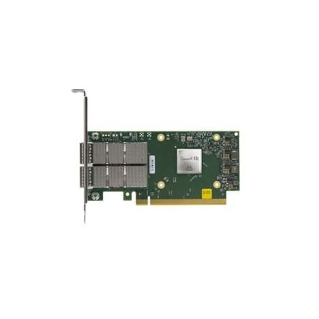 Mellanox ConnectX-6 2PORT