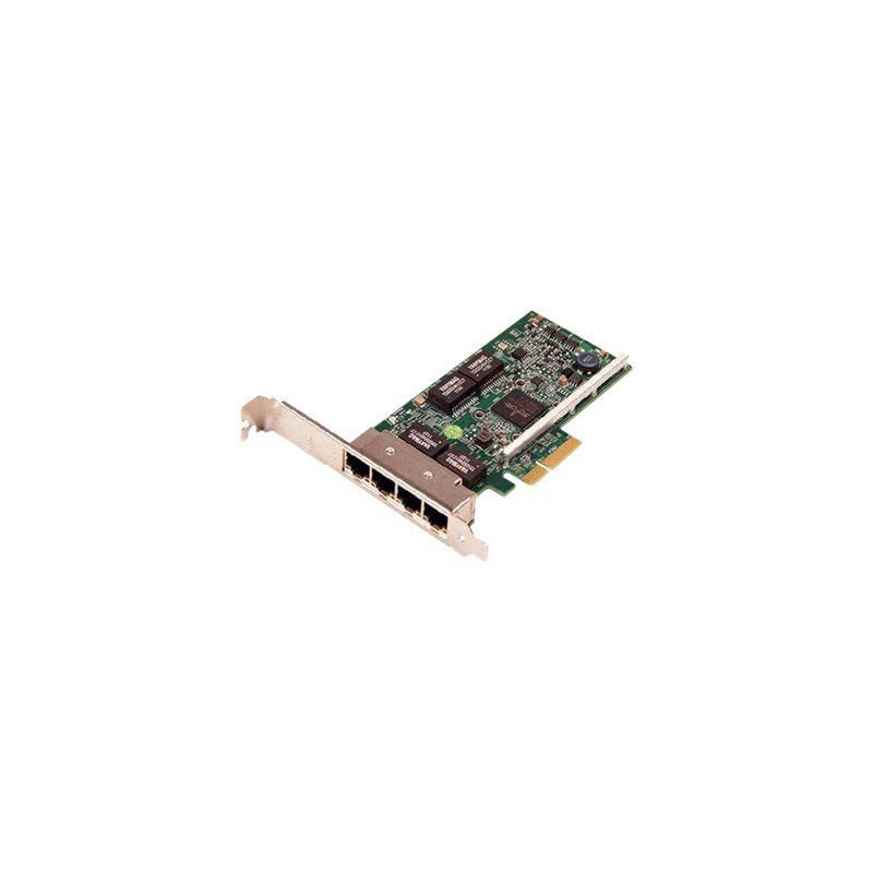 BC57454 4PORT 10Gbps BASE-T