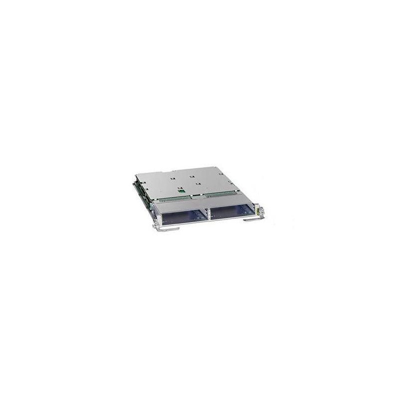 160G Modular Linecard, Packet