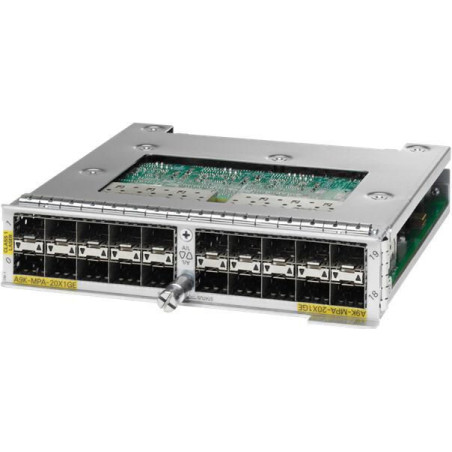 ASR 9000 20-Port 1GE