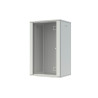 Quick Assembly Flat pack 19"