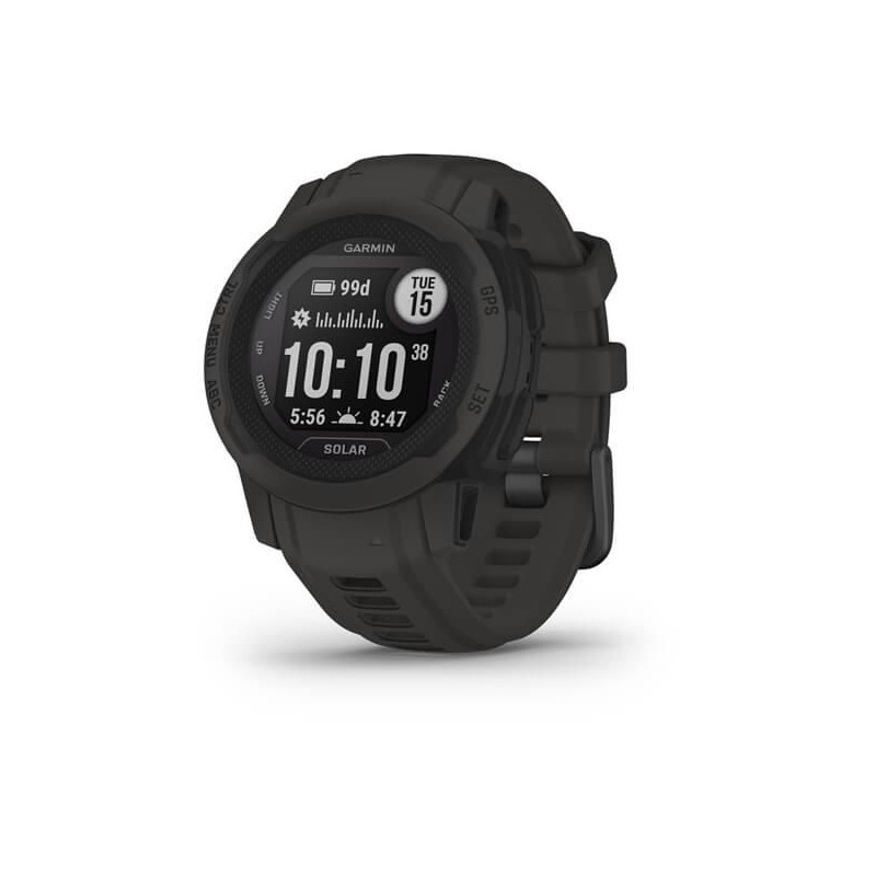 Instinct 2S Solar 2.01 Cm