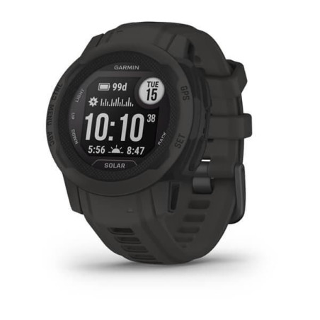 Instinct 2S Solar 2.01 Cm