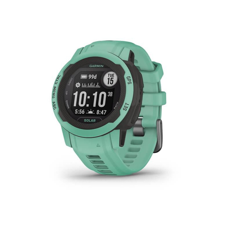 Instinct 2S Solar 2.01 Cm