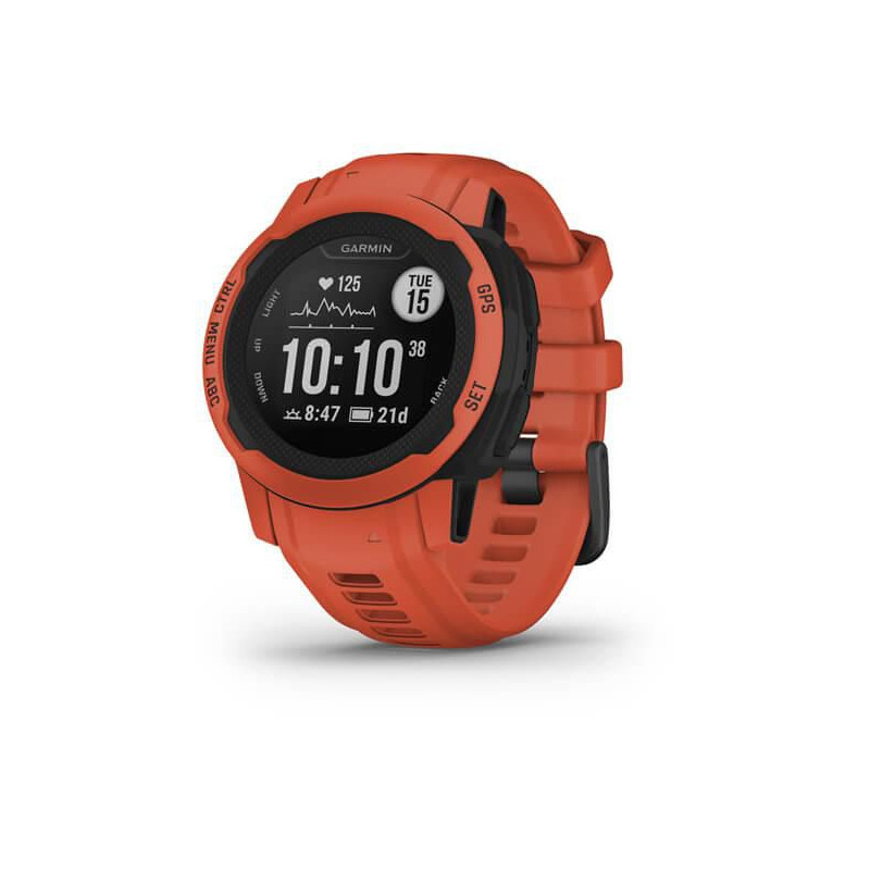 Instinct 2S 2.01 Cm (0.79")