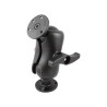 RAM MOUNT W/2 3.68 BASES
