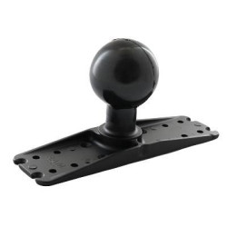 RAM BASE 11Inch X 3Inch W/