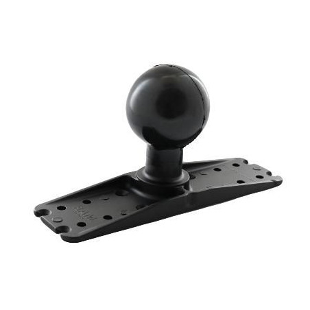 RAM BASE 11Inch X 3Inch W/