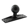 RAM BASE 11Inch X 3Inch W/