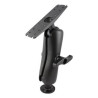 RAM MOUNT W/ 3Inch X 11Inch