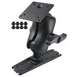 RAM MNT VESA PLATE & 3Inch