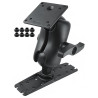 RAM MNT VESA PLATE & 3Inch
