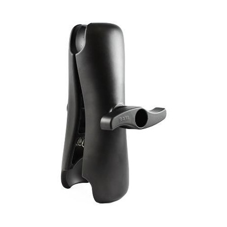 UNPKD RAM DOUBLE SOCKET ARM