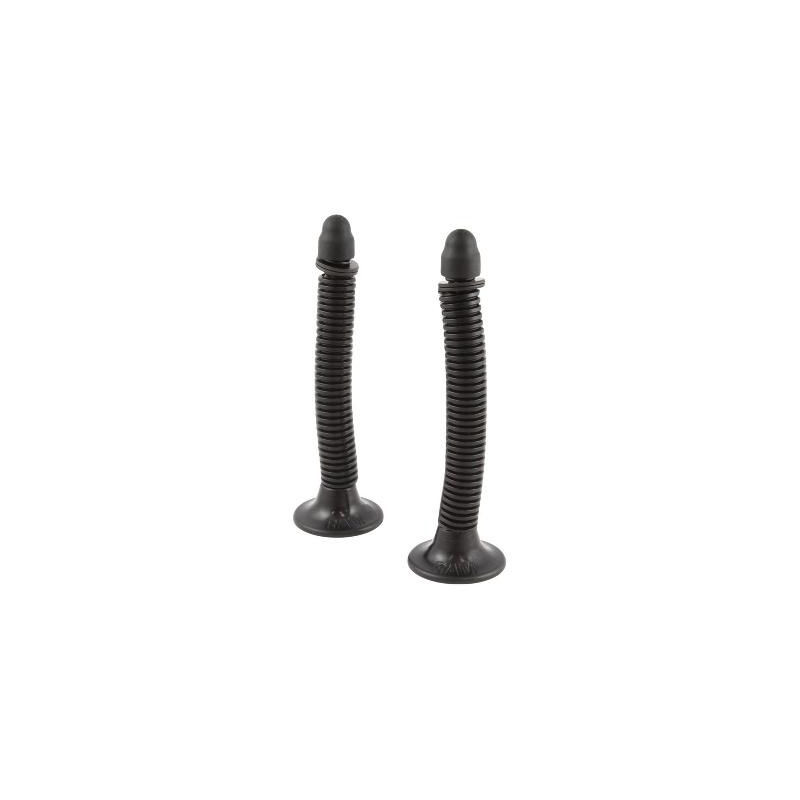 RAM ADJUSTABLE STABILIZATION